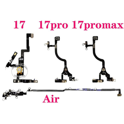 Replacement Bluetooth Flex Compatible with iPhone 17 Pro Max Air e Series Bluetooth Antenna Flex
