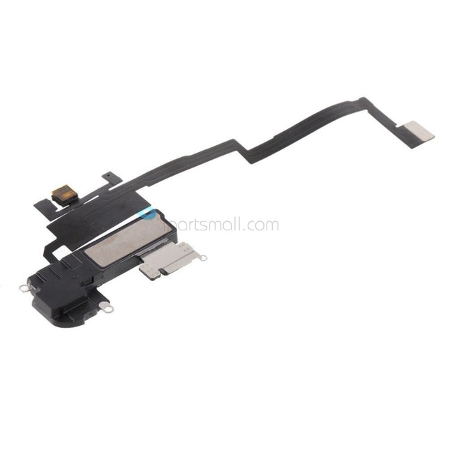 Replacement Earpiece Compatible with iPhone X XS Max Series Ear Speaker with Light Sensor Flex Original
