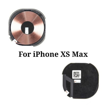 Replacement NFC Wireless Compatible with iPhone X XS Max Series Wireless Charger Chip NFC Coil