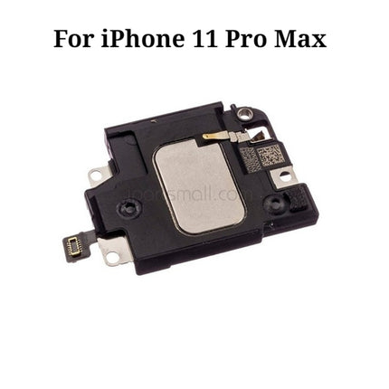 Replacement Buzzer Ringer Compatible with iPhone 11 Pro Max Series Buzzer Ringer Loudspeaker Original