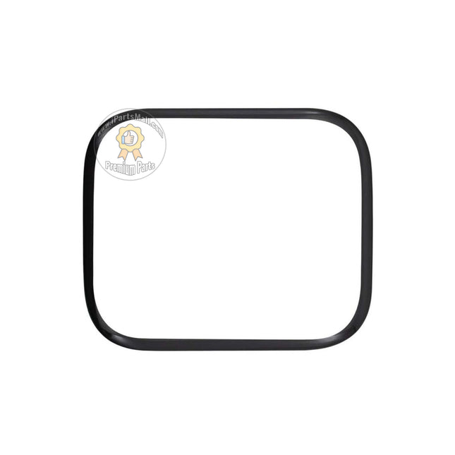 Replacement Front Glass Lens Compatible with Apple Watch Series 9 41/45mm Front Cover Glass With OCA